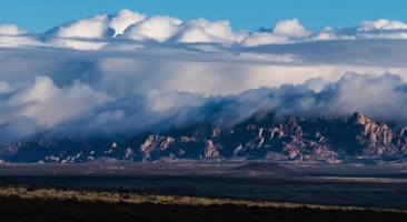 North of Bisbee